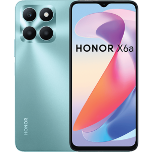 Reparar Honor X6a