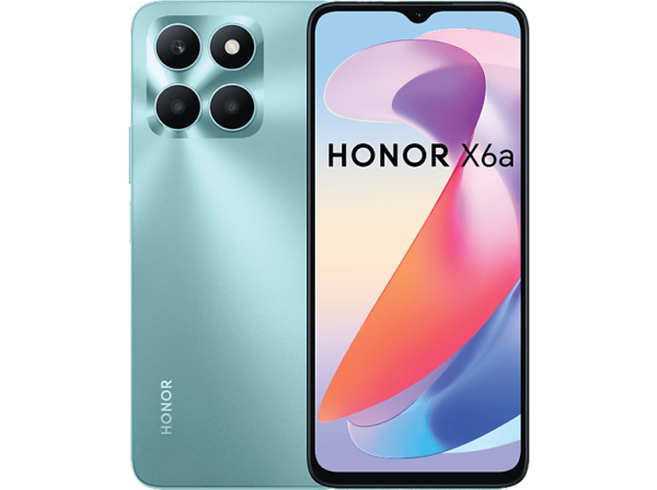 Reparar Honor X6a