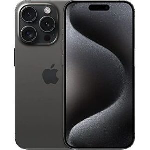 Reparar iPhone 15 Pro