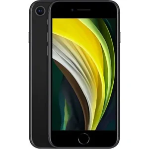 Reparar iPhone SE 2020