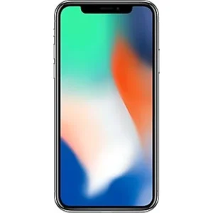 Reparar iPhone X