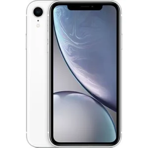 Reparar iPhone XR