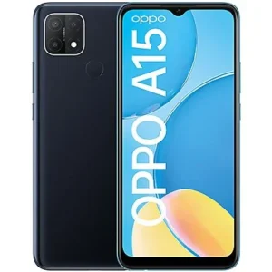 Reparar Oppo A15