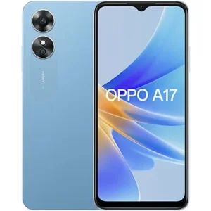 Reparar Oppo A17