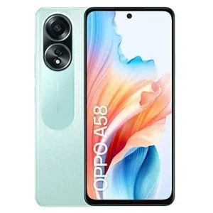 Reparar Oppo A58 4G