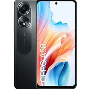 Reparar Oppo A58 5G