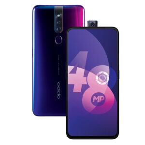 Oppo F Series