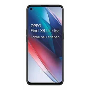 Reparar Oppo Find X3 Lite