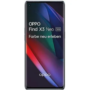 Reparar Oppo Find X3 Neo