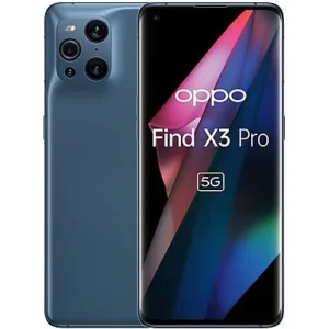 Reparar Oppo Find X3 Pro