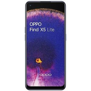 Reparar Oppo Find X5 Lite 5G
