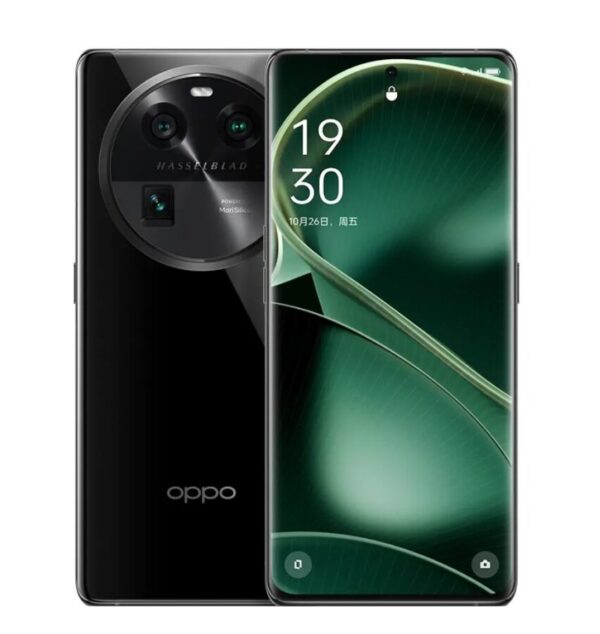 Reparar Oppo Find X6