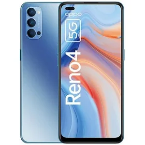 Reparar Oppo Reno 4 5G