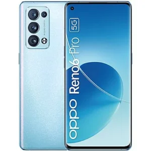 Reparar Oppo Reno 6 Pro