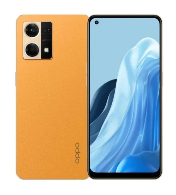 Reparar Oppo Reno 7 4G