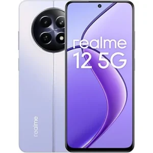 Reparar Realme 12 5G