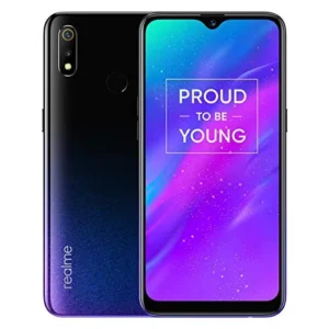 Reparar Realme 3