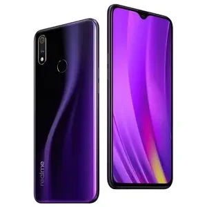 Reparar Realme 3 Pro