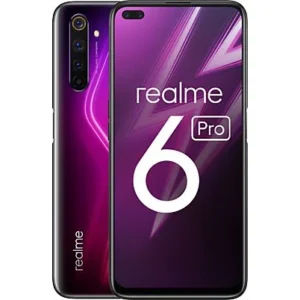 Reparar Realme 6 Pro