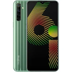 Reparar Realme 6i