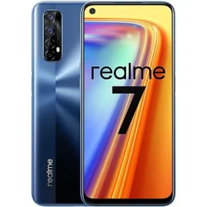 Reparar Realme 7