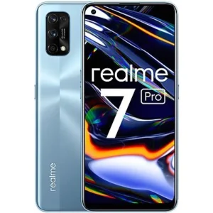 Realme 7 Series