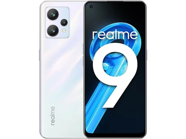 Reparar Realme 9 5G