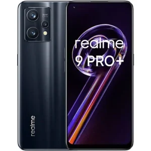 Realme 9 Series