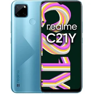 Reparar Realme C21Y
