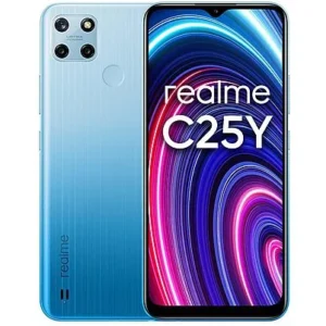 Reparar Realme C25Y