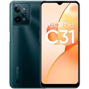 Reparar Realme C31
