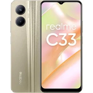 Reparar Realme C33