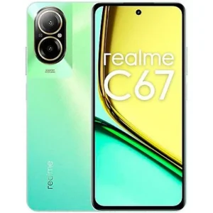 Realme C Series