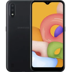 Reparar Samsung Galaxy A01 SM-A015