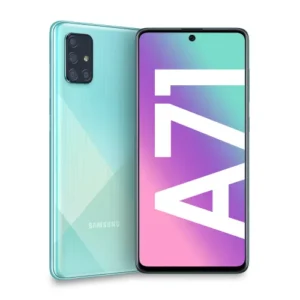 Reparar Samsung Galaxy A71 SM-A715F