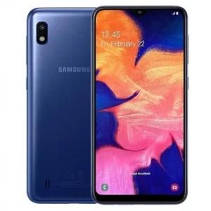 Reparar Samsung Galaxy A10 SM A105F
