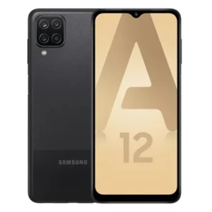 Reparar Samsung Galaxy A12