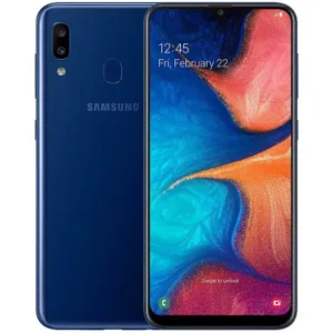 Reparar Samsung Galaxy A20E SM-A202F