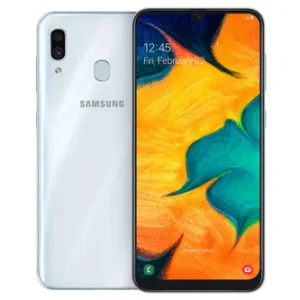 Reparar Samsung Galaxy A30 SM-A305FD