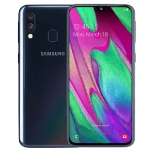 Reparar Samsung Galaxy A40 SM-A405F