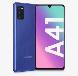 Reparar Samsung Galaxy A41