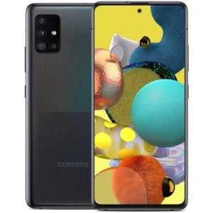 Reparar Samsung Galaxy A51 5G