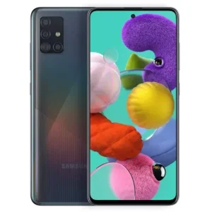 Reparar Samsung Galaxy A51 SM-A515F