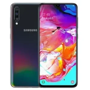 Reparar Samsung Galaxy A70 SM-A705F