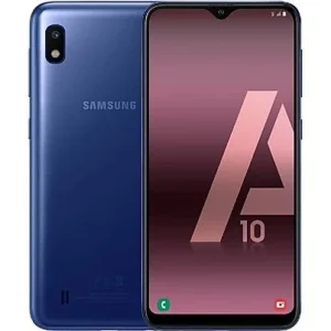 Reparar Samsung Galaxy A10S
