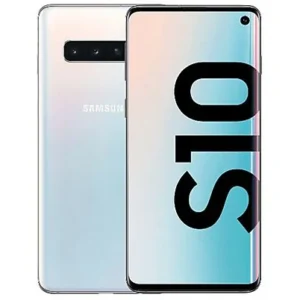 Reparar Samsung S10 SM-G973F