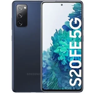Reparar Samsung S20 FE 5G