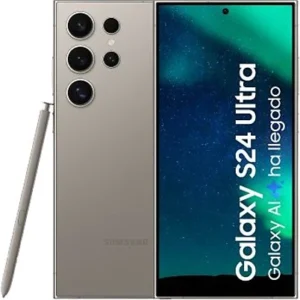 Samsung S Series