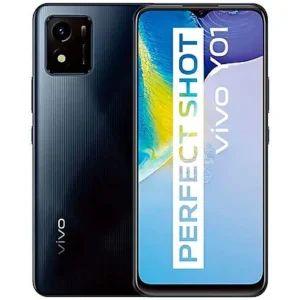 Reparar Vivo Y01