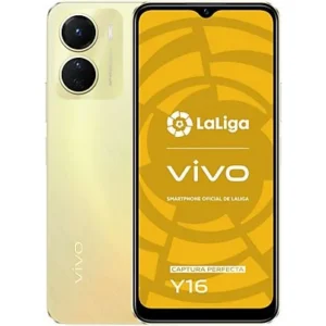 Reparar Vivo Y16